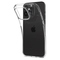 Kryt na mobil Spigen Crystal Flex na Apple iPhone 15 Pro - průhledný (7)