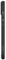 Kryt na mobil Spigen Crystal Hybrid na Apple iPhone 15 Plus - černý/ průhledný (8)