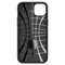 Kryt na mobil Spigen Core Armor na Apple iPhone 15 Plus - černý (6)