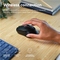 Počítačová myš Trust Mydo Silent Click optická/ 4 tlačítka/ 1800DPI - černá (7)