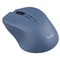 Počítačová myš Trust Mydo Silent Click optická/ 4 tlačítka/ 1800DPI - modrá (1)