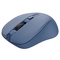 Počítačová myš Trust Mydo Silent Click optická/ 4 tlačítka/ 1800DPI - modrá (2)