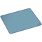 Podložka pod myš Genius G-Pad 230S, 23 x 19 cm - šedá/ modrá (1)