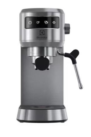 Pákové espresso Electrolux Explore 6 E6EC1-6ST (2)