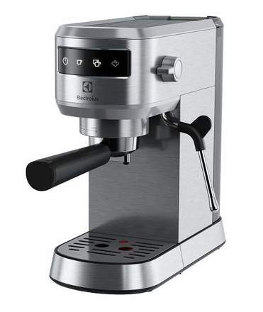 Pákové espresso Electrolux Explore 6 E6EC1-6ST