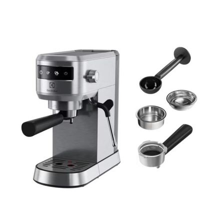 Pákové espresso Electrolux Explore 6 E6EC1-6ST