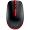 Počítačová myš Genius NX-7007 - černá/ červená (1)