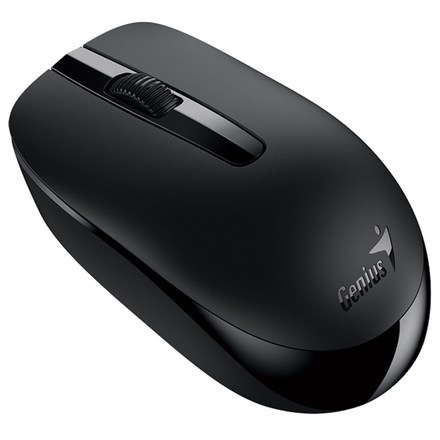 Počítačová myš Genius NX-7007 - černá