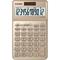 Kalkulačka Casio JW 200 SC GD (2)