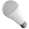 Chytrá LED žárovka Emos ZQW516R Chytrá LED žárovka GoSmart A65 / E27 / 14 W (94 W) / 1 400 lm / RGB / stmívatelná / Wi-Fi (1)