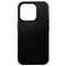 Kryt na mobil Fixed MagLeather s podporou MagSafe na Apple iPhone 15 Plus - černý (2)