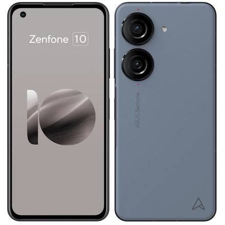 Mobilní telefon Asus Zenfone 10 8/256GB Blue
