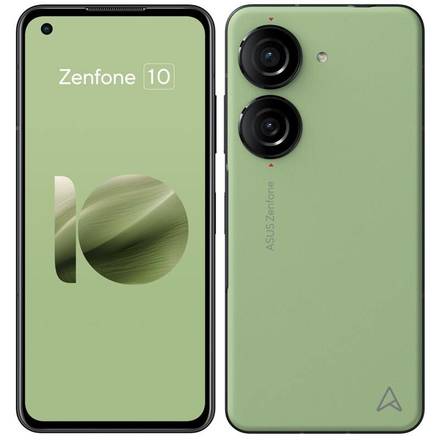 Mobilní telefon Asus Zenfone 10 8/256GB Green