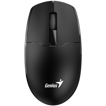 Počítačová myš Genius NX-7000SE optická/ 3 tlačítka/ 1200DPI - černá