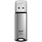 USB Flash disk Silicon Power Marvel M02 64 GB USB 3.2 Gen 1 - stříbrný (1)