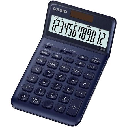 Kalkulačka Casio JW 200 SC NY