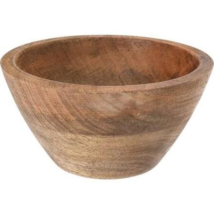 Miska Excellent KO-A53445020 z mangového dřeva 150X65mm