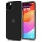Kryt na mobil Spigen Crystal Flex na Apple iPhone 15 Plus - průhledný (1)