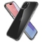Kryt na mobil Spigen Crystal Hybrid na Apple iPhone 15 Plus - průhledný (2)
