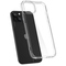 Kryt na mobil Spigen Crystal Hybrid na Apple iPhone 15 Plus - průhledný (6)