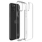 Kryt na mobil Spigen Crystal Hybrid na Apple iPhone 15 Plus - průhledný (7)