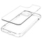 Kryt na mobil Spigen Crystal Hybrid na Apple iPhone 15 Plus - průhledný (8)