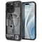 Kryt na mobil Spigen Ultra Hybrid MagSafe na iPhone 15 Pro - Zero One (2)