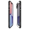 Kryt na mobil Spigen Crystal Hybrid na Apple iPhone 15 - černý/ průhledný (3)