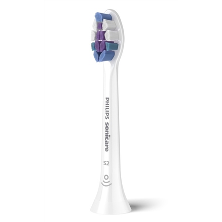 Náhradní hlavice Philips HX6054/ 10 Sonicare Sensitive (2)