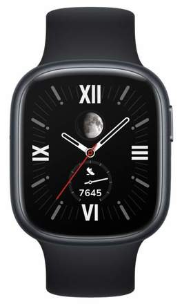 Chytré hodinky Honor Watch 4 Black