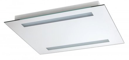 Koupelnové nástěnné svítidlo Rabalux 5871 Miranda LED/10W IP44 (2)