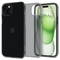 Kryt na mobil Spigen Crystal Flex na Apple iPhone 15 Plus - Space Crystal (1)