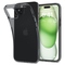 Kryt na mobil Spigen Crystal Flex na Apple iPhone 15 Plus - Space Crystal (7)