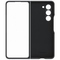 Kryt na mobil Samsung Galaxy Z Fold5, Eco Leather - šedý (3)