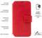 Pouzdro na mobil Fixed ProFit kožené pouzdro Apple iPhone 15 Plus červené (3)