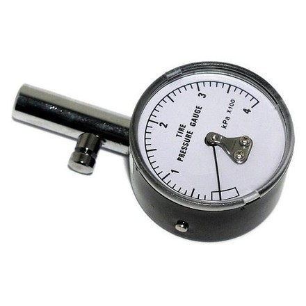 Pneuměřič Compass Pneuměřič PROFI 4kg/ cm2