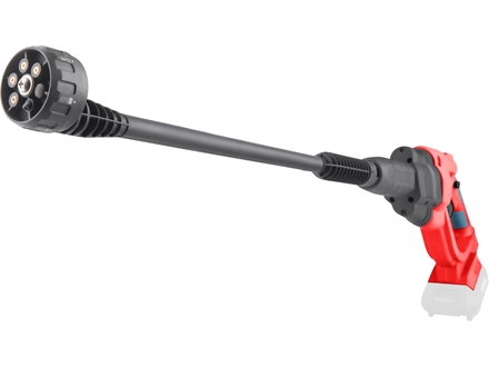 Aku tlakový čistič Extol Premium 8891859 SHARE20V, 20V Li-ion, bez baterie a nabíječky (3)