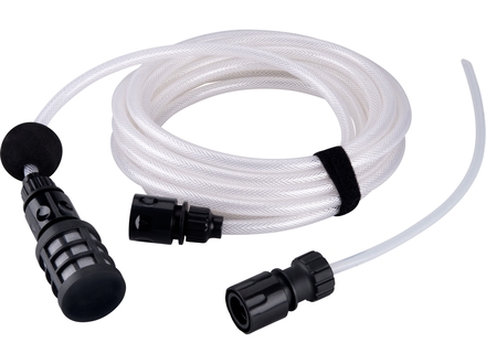 Příslušenství k tlakové myčce Extol Premium 8891858B, 4ks, náhradní