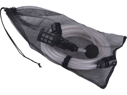 Příslušenství k tlakové myčce Extol Premium 8891858B, 4ks, náhradní (1)