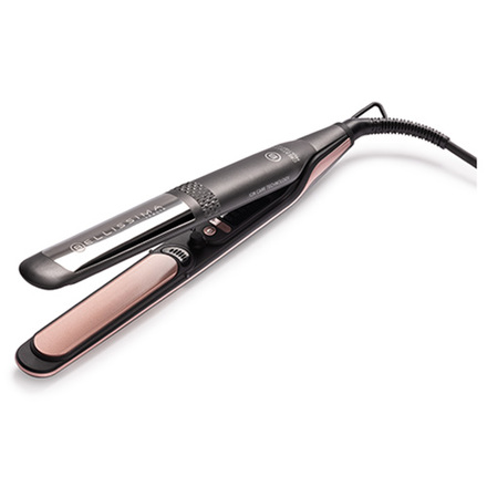 Žehlička na vlasy Bellissima 11876 Creativity Multistyle, keramický povlak, technologie Ion Care, nastavitelná teplota, 50 W (1)