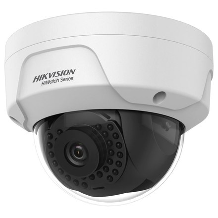 IP kamera Hikvision HiWatch HWI-D140H(C) 4mm