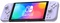Gamepad Hori Split Pad Pro Attachment Set na Nintendo Switch - fialový (3)