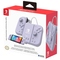 Gamepad Hori Split Pad Pro Attachment Set na Nintendo Switch - fialový (6)