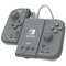 Gamepad Hori Split Pad Pro Attachment Set na Nintendo Switch - šedý (2)