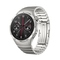 Chytré hodinky Huawei Watch GT 4 46mm - Silver + Stainless Steel Strap (1)