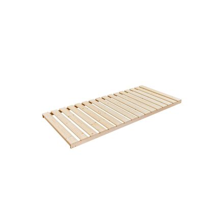 Laťový rošt Klinmam Solid Wood Slat-Frame 90x200x5,8 bez úprav