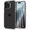 Kryt na mobil Spigen Crystal Flex na Apple iPhone 15 Pro Max - průhledný (1)