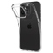 Kryt na mobil Spigen Crystal Flex na Apple iPhone 15 Pro Max - průhledný (3)