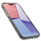Kryt na mobil Spigen Crystal Flex na Apple iPhone 15 Pro Max - průhledný (4)