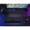 Herní set Trust GXT 792 Quadrox 4v1, klávesnice + headset + myš + podložka pod myš - černá (8)